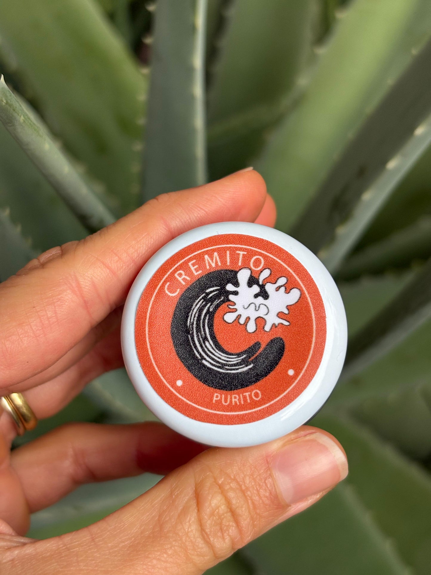 PURITO - 100% Grass-Fed Tallow
