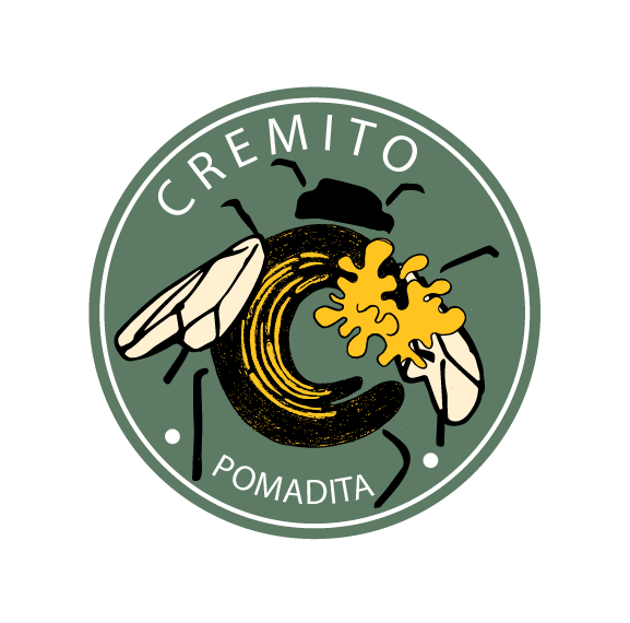 POMADITA - Pomada Hitratante Tallow Based
