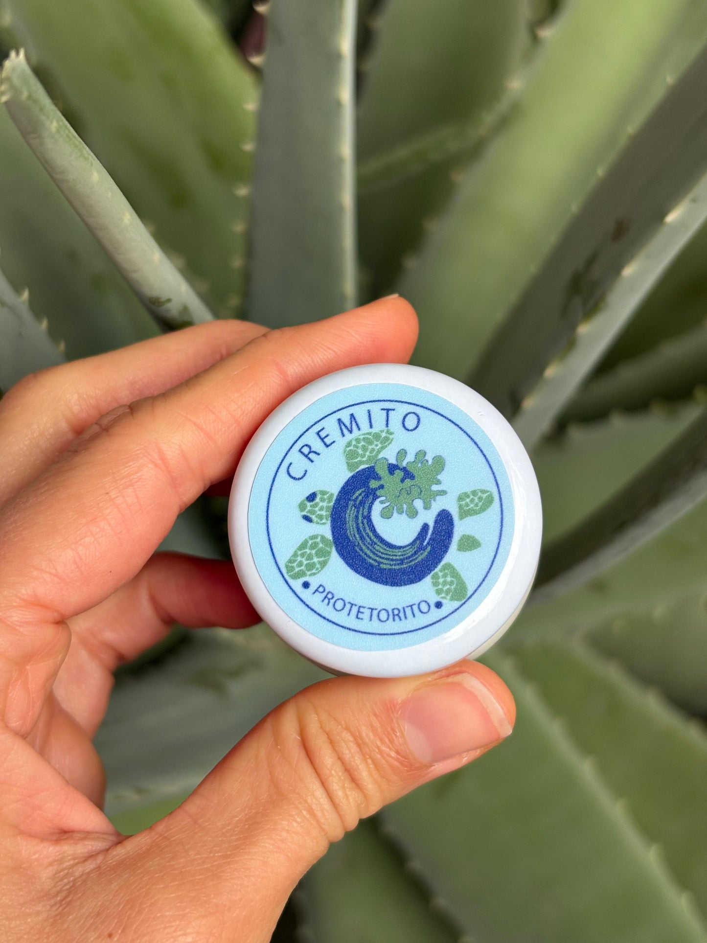 PROTETORITO - Protetor Mineral Reef Safe