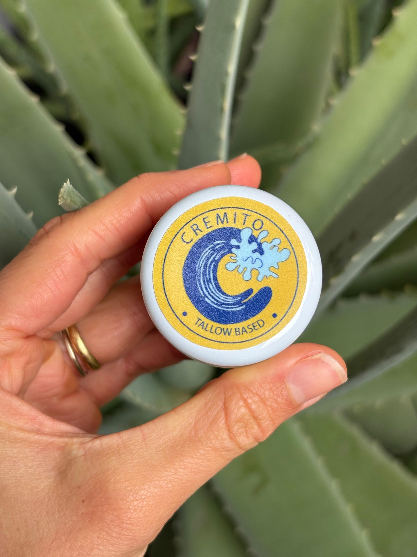 CREMITO - Tallow Balm