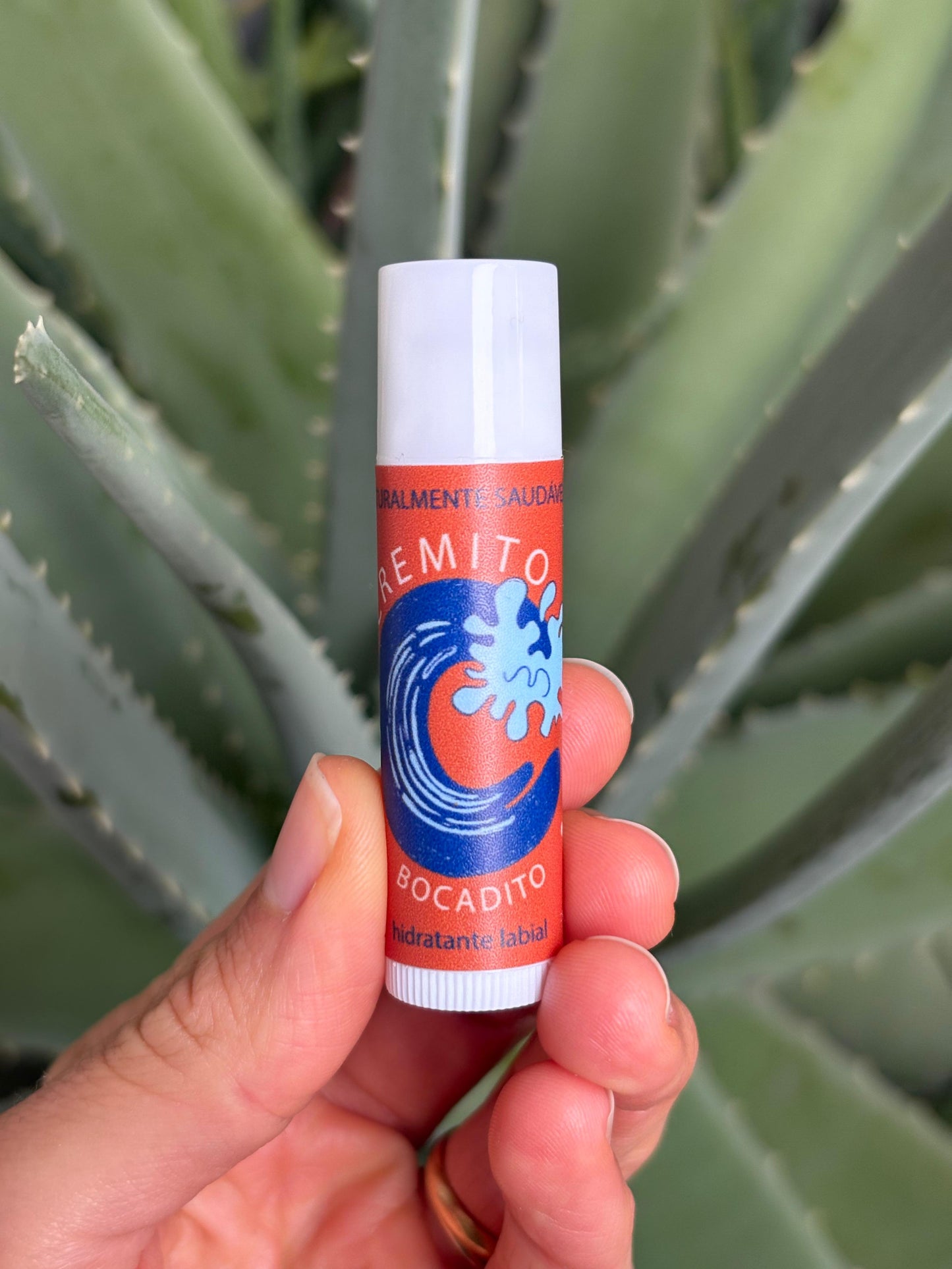 BOCADITO - Hidratante Labial Tallow Based