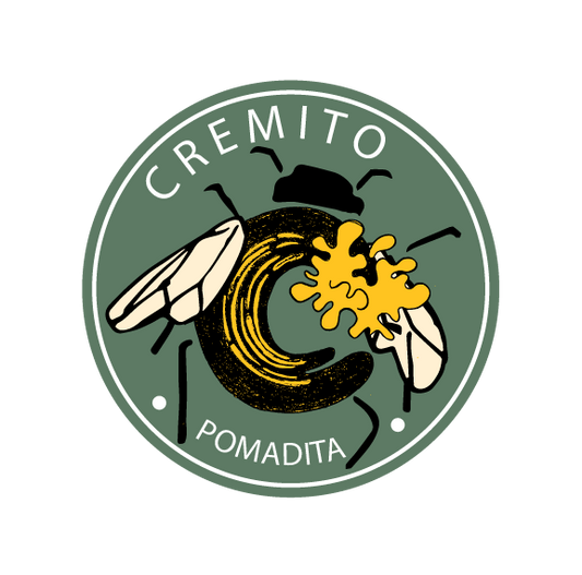 POMADITA - Pomada Hitratante Tallow Based