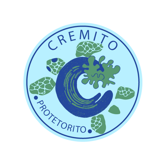 PROTETORITO - Protetor Mineral Reef Safe